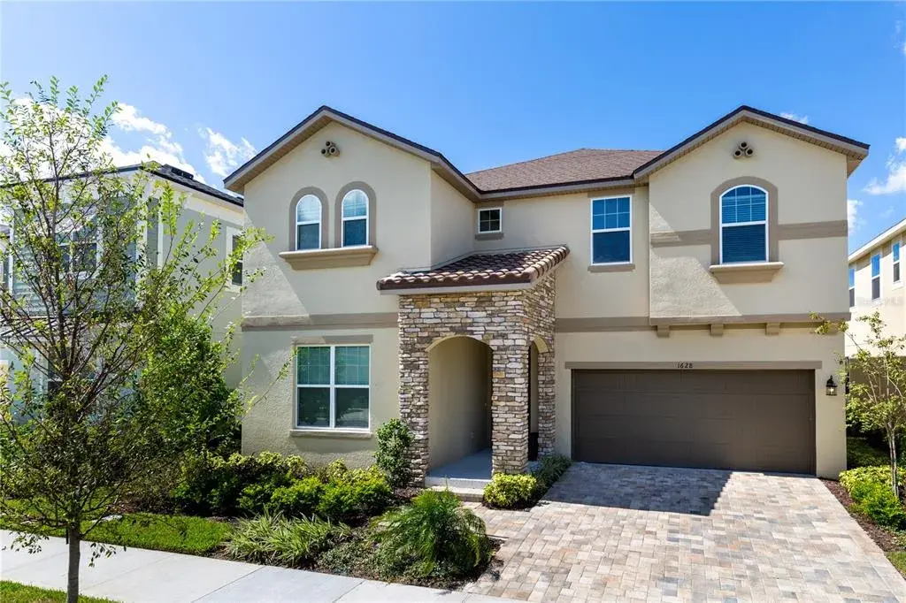 1628 Nassau Point Trail, Kissimmee, FL, 34747
