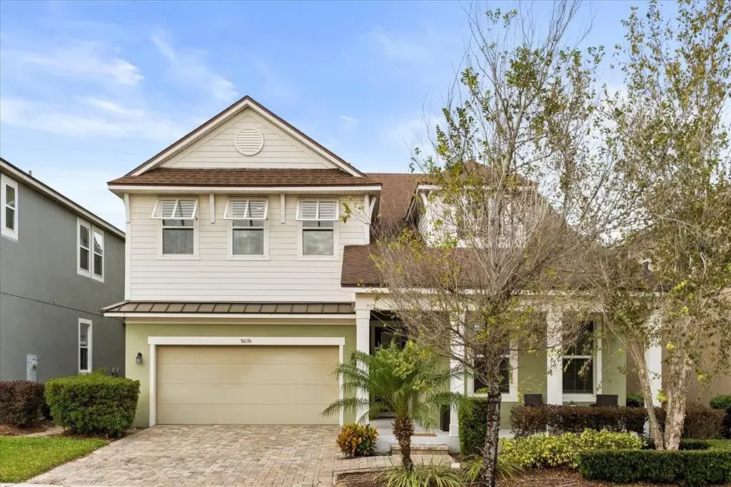 9035 Sunshine Ridge Loop, Kissimmee, FL, 34747