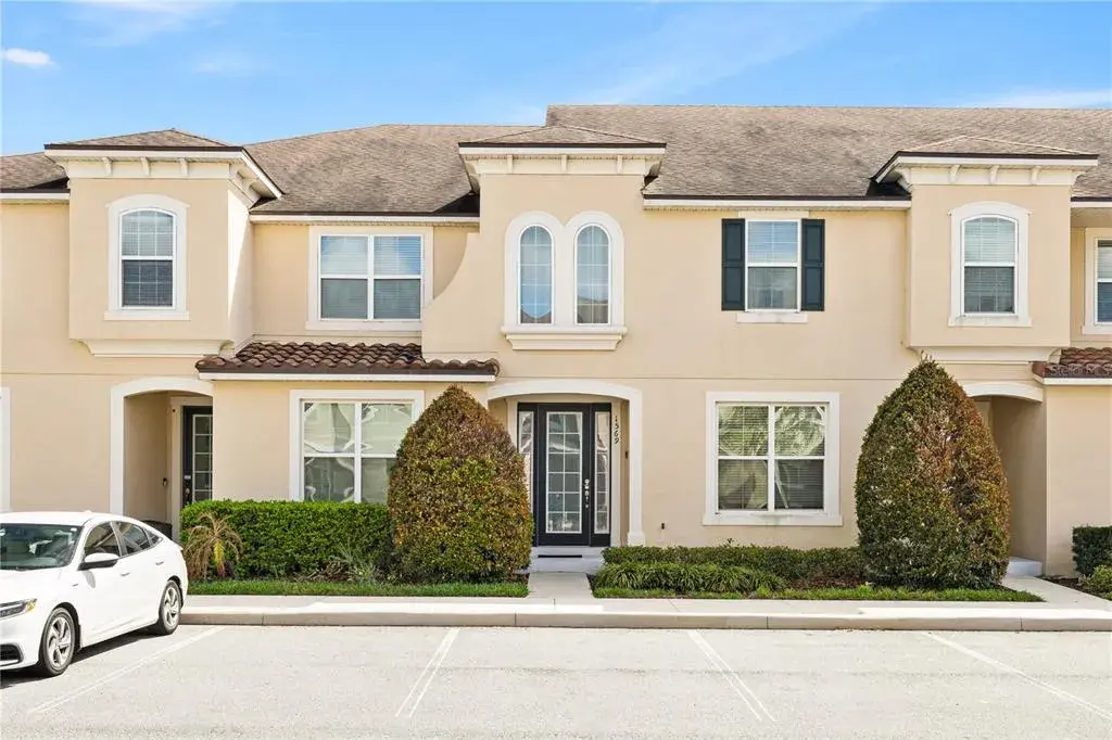 1569 Carey Palm Circle, Kissimmee, FL, 34747