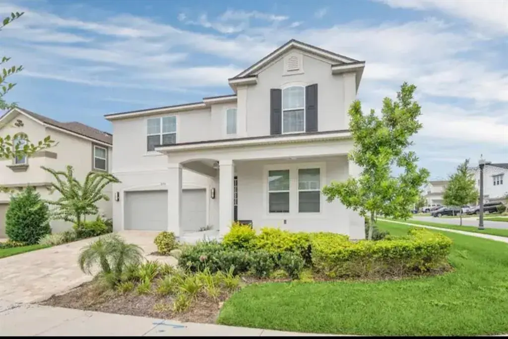 1870 Sawyer Palm Place, Kissimmee, FL, 34747