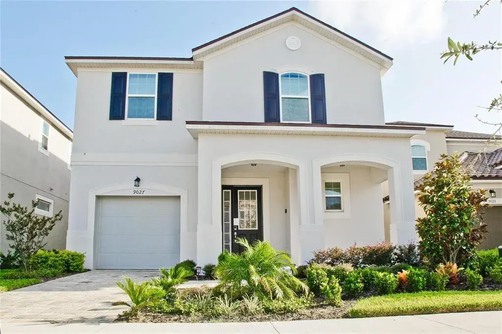 9027 Pelican Cove Trace, Kissimmee, FL, 34747