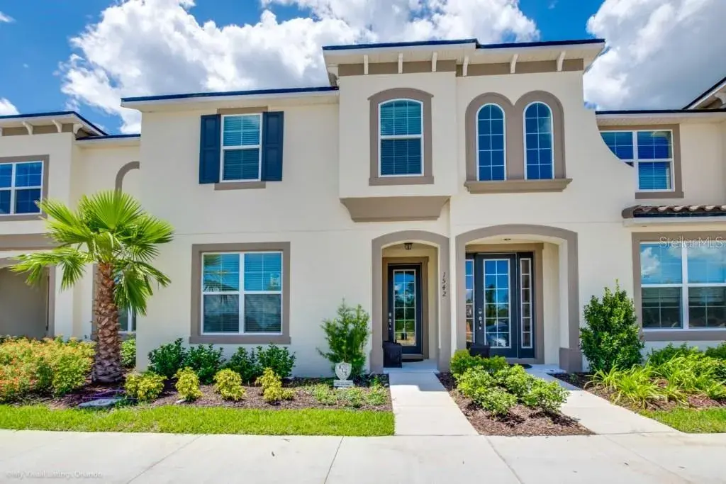 1542 Carey Palm Circle, Kissimmee, FL, 34747
