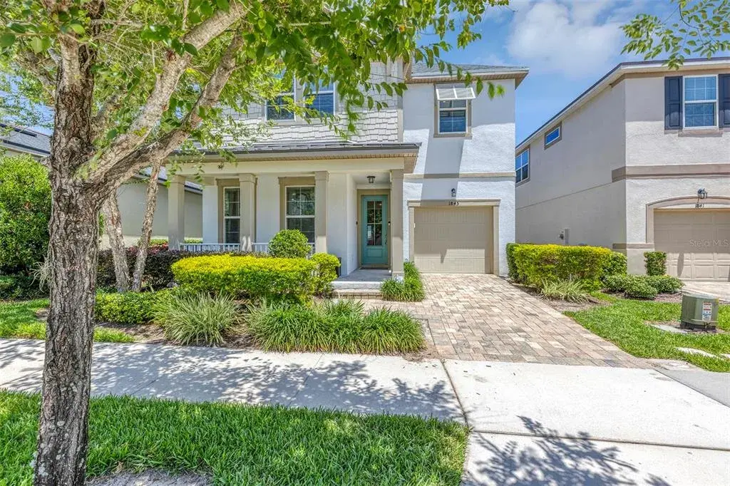1845 Sawyer Palm Place, Kissimmee, FL, 34747