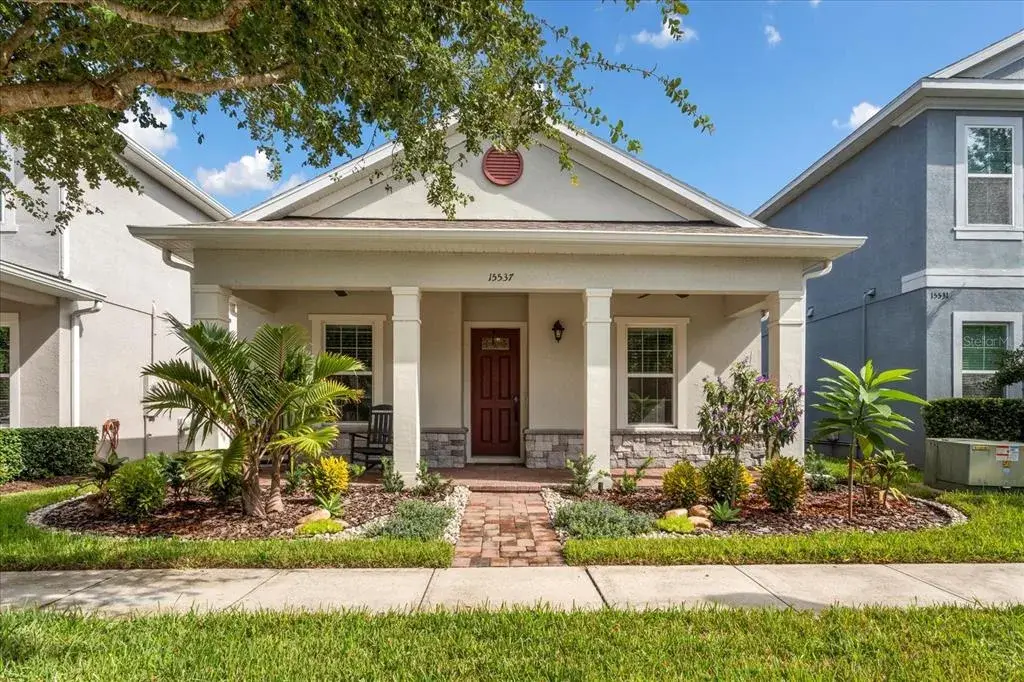 15537 Kinnow Mandarin Lane, Winter Garden, FL, 34787