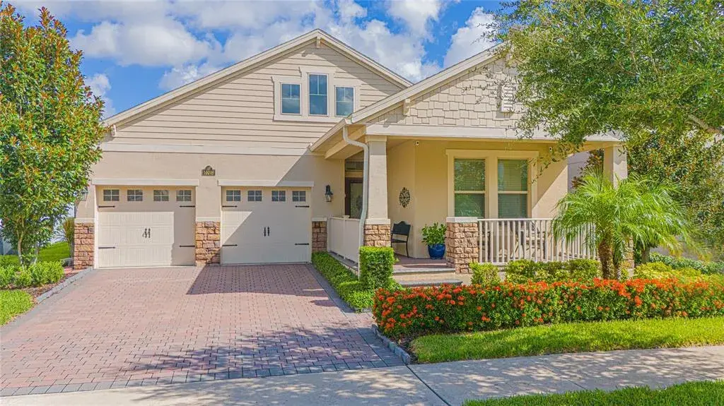 16049 Bayou Crest Drive, Winter Garden, FL, 34787