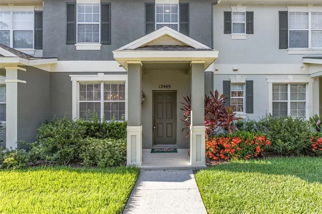 12449 Cruxbury Drive, Windermere, FL, 34786