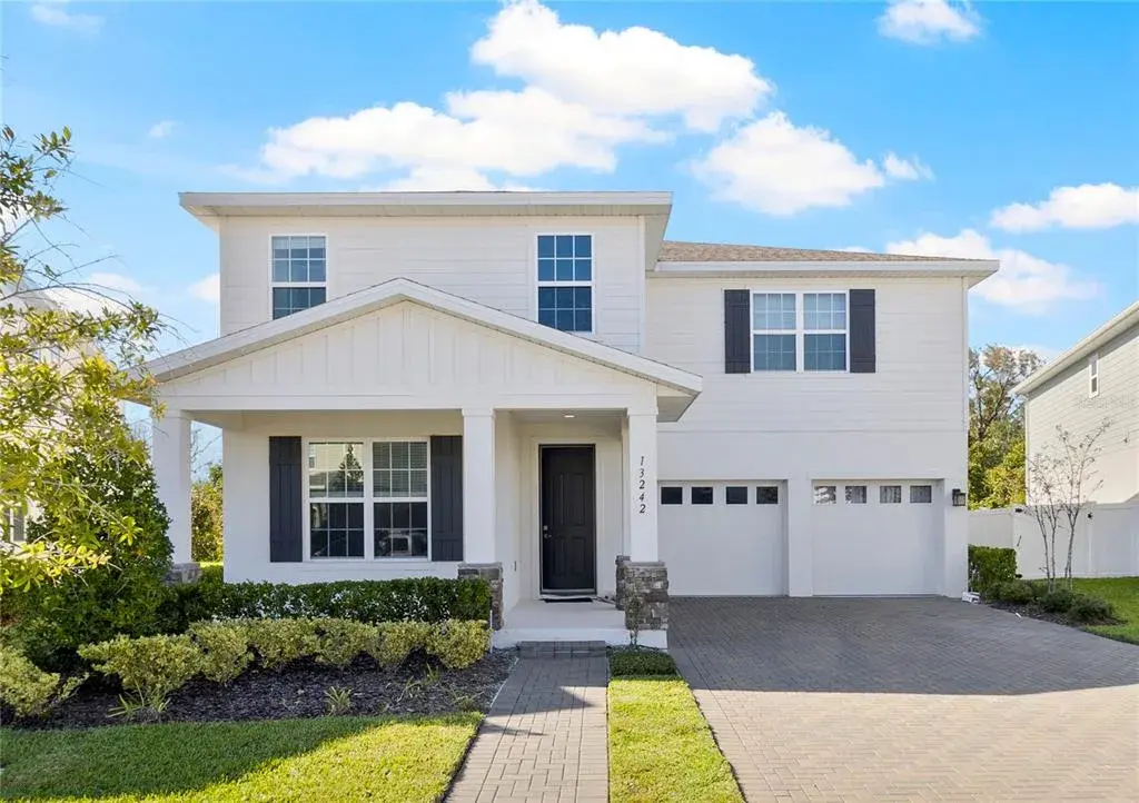 13242 Orange Isle Drive, Windermere, FL, 34786
