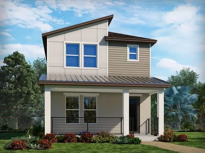 12037 Bracco Street, Winter Garden, FL, 34787