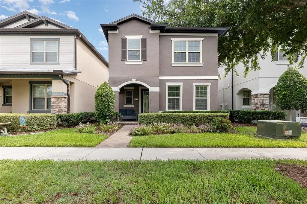 14215 Lakeview Park Road, Winter Garden, FL, 34787
