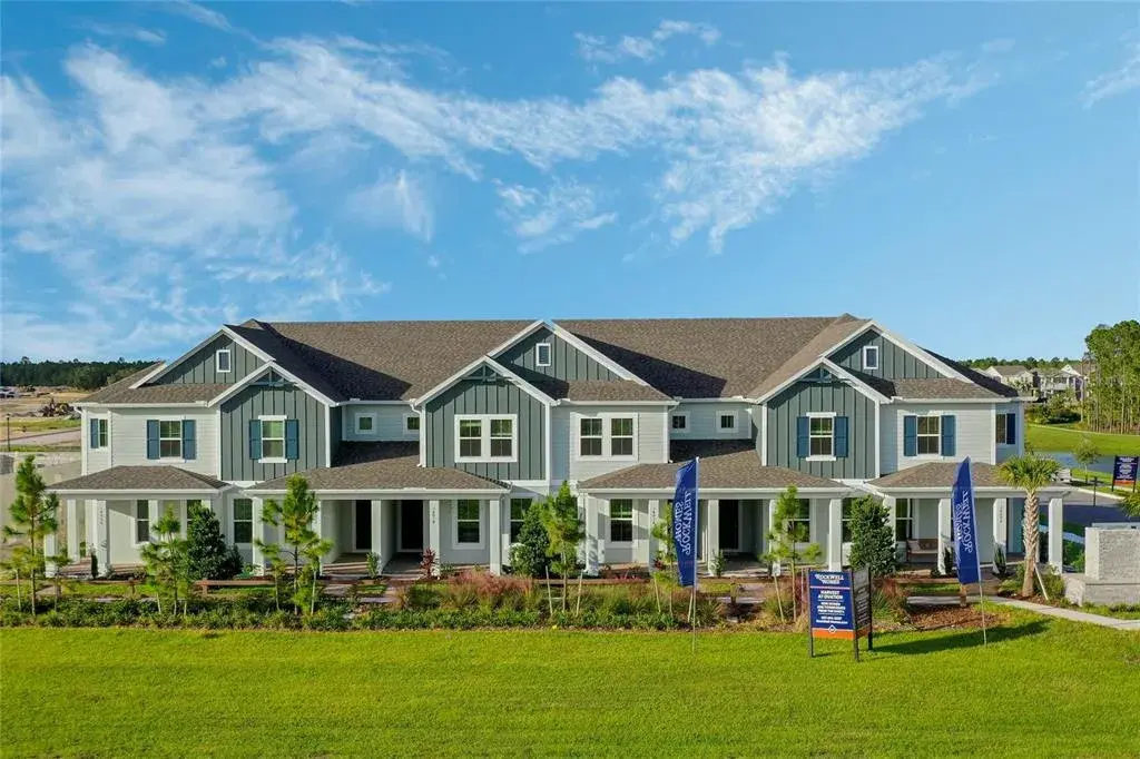 15201 Summer Harvest Street, Winter Garden, FL, 34787