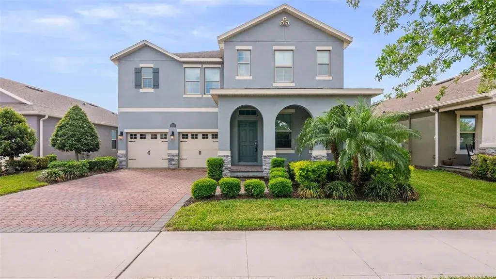 10133 Merrymeeting Bay Drive, Winter Garden, FL, 34787