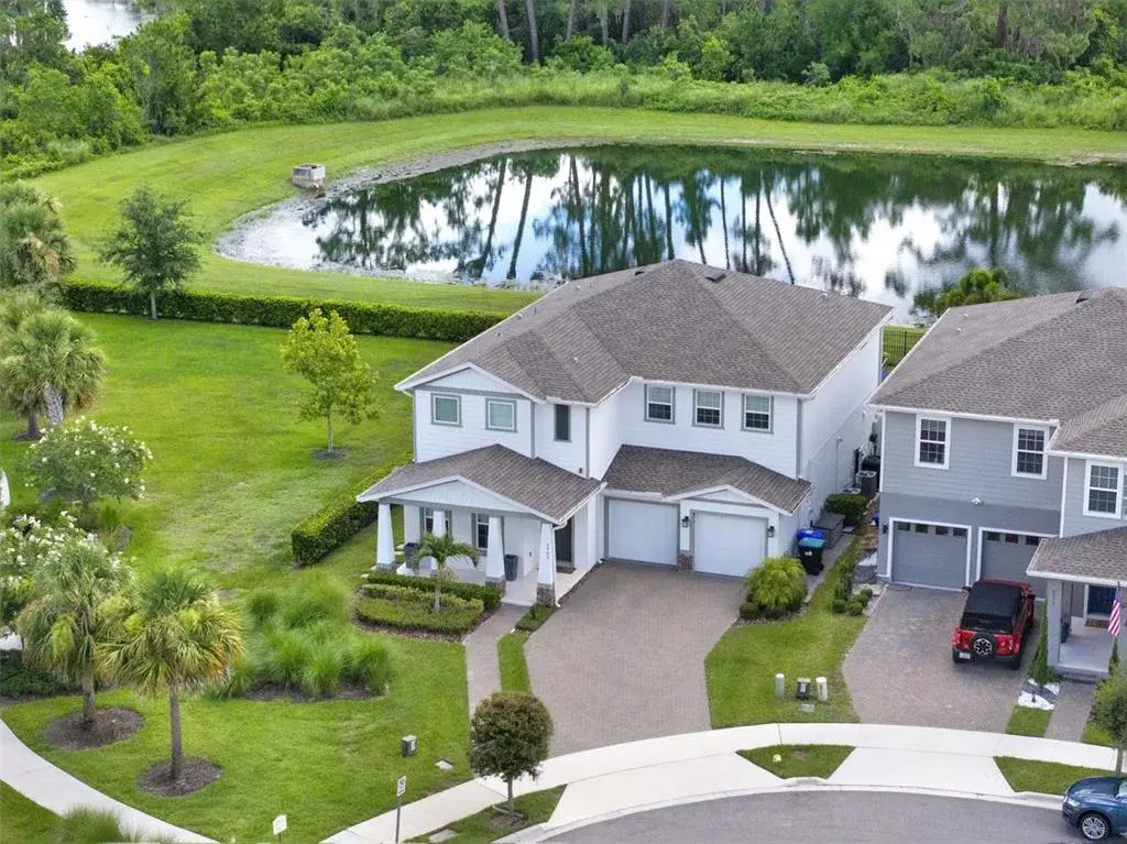 6905 Cucamelon Court, Windermere, FL, 34786