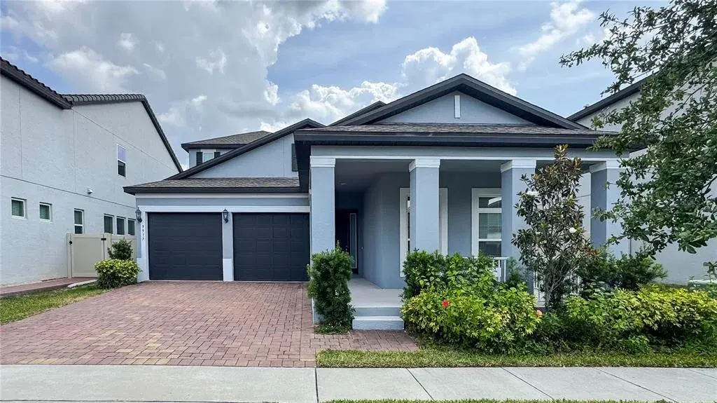 9917 Summerlake Groves Street, Winter Garden, FL, 34787