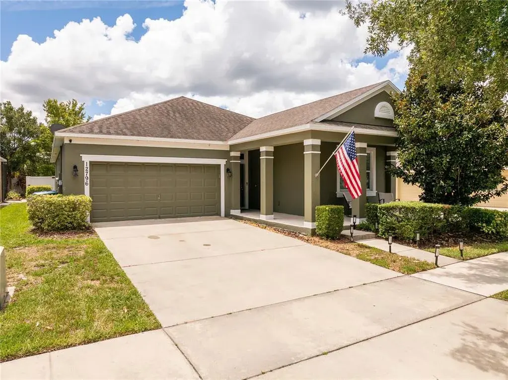 12796 Garridan Avenue, Windermere, FL, 34786