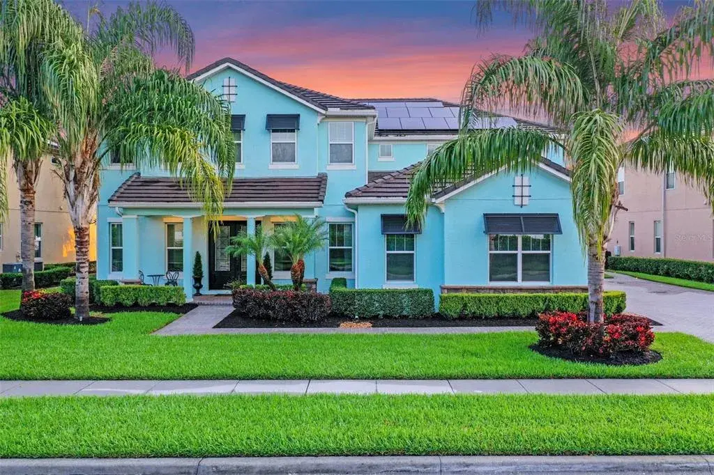 7717 Green Mountain Way, Winter Garden, FL, 34787