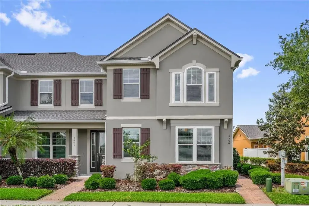 8500 Iron Mountain Trail, Windermere, FL, 34786