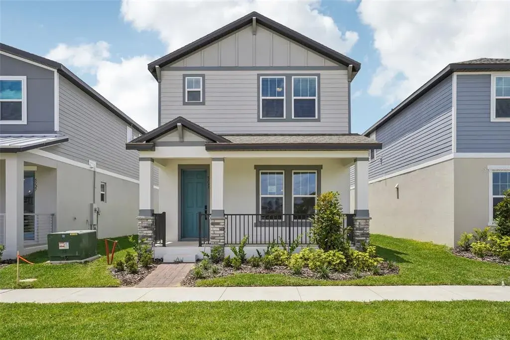 5133 Passion Flower Way, Winter Garden, FL, 34787