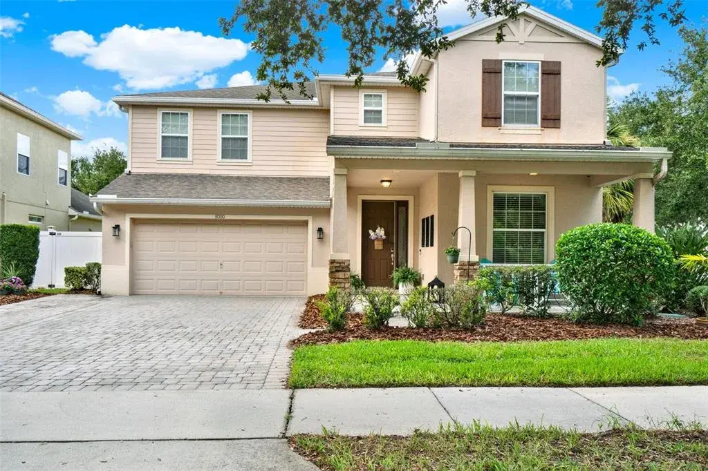 8000 Key West Dove Street, Winter Garden, FL, 34787