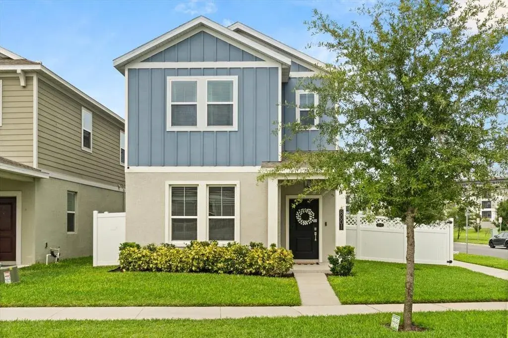 8001 Sayings Drive, Winter Garden, FL, 34787