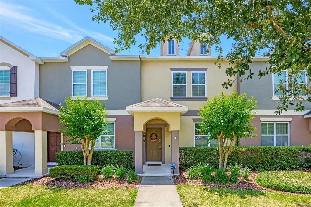 7819 Hardenton Street, Windermere, FL, 34786