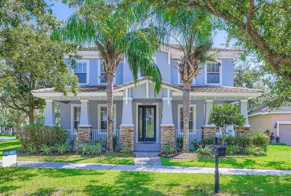 7121 Blue Indigo Crescent, Winter Garden, FL, 34787