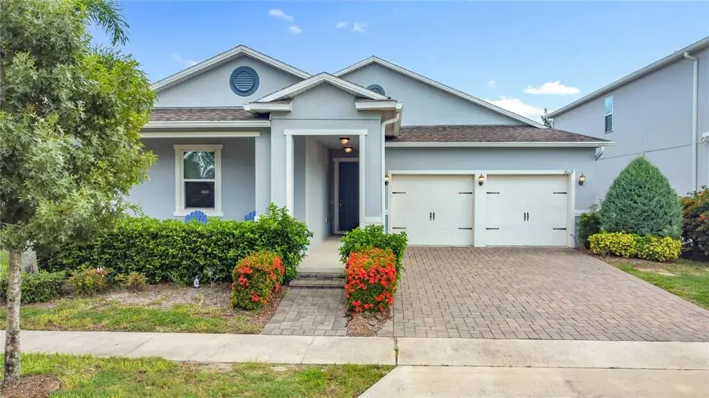 3019 Cherry Orchard Lane W, Winter Garden, FL, 34787