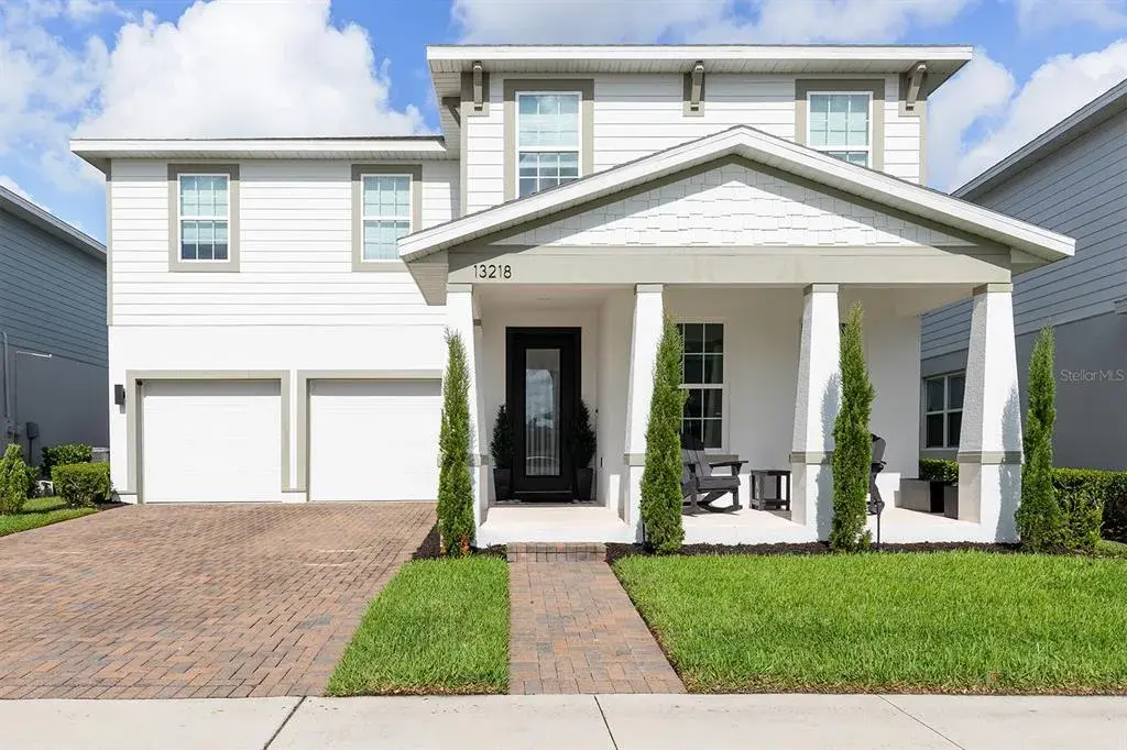 13218 Orange Isle Drive, Windermere, FL, 34786