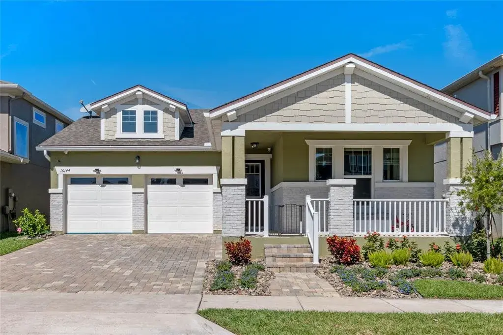 16144 Parkwyn Street, Winter Garden, FL, 34787
