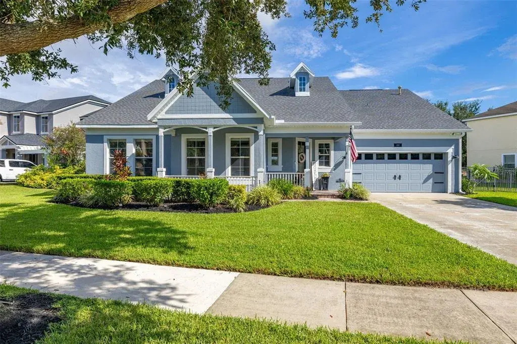 4509 Indian Deer Road, Windermere, FL, 34786