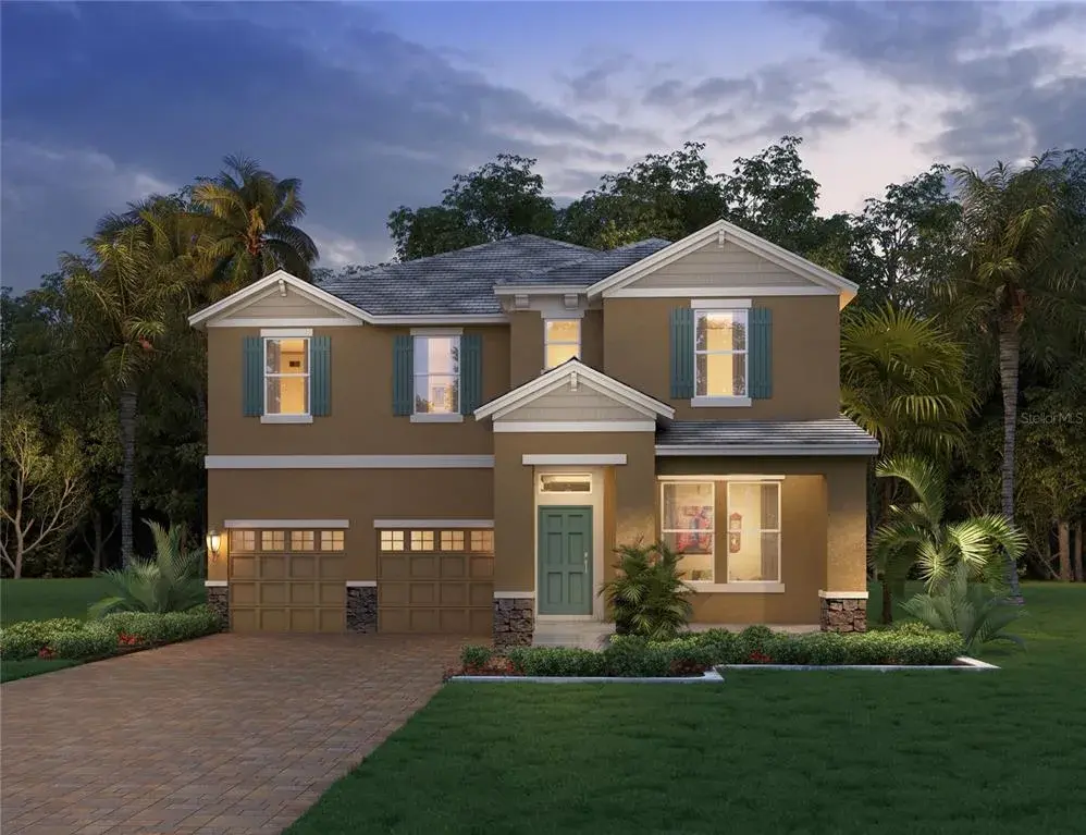 16164 Point Rock Drive, Winter Garden, FL, 34787