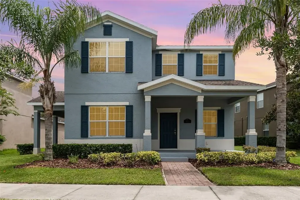 5502 New Independence Parkway, Winter Garden, FL, 34787
