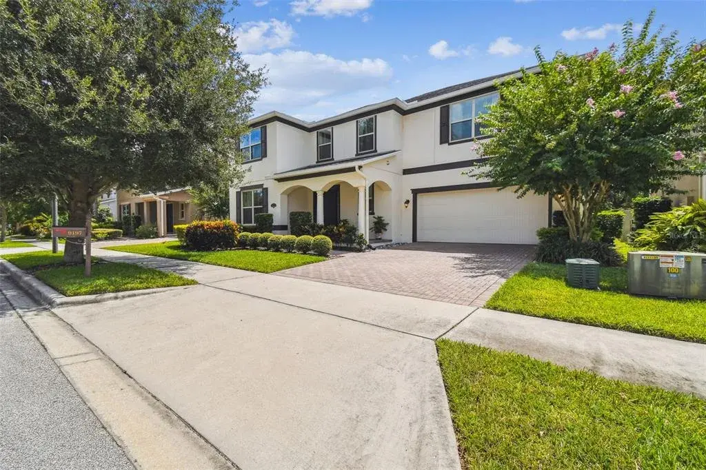 Welcome Home!