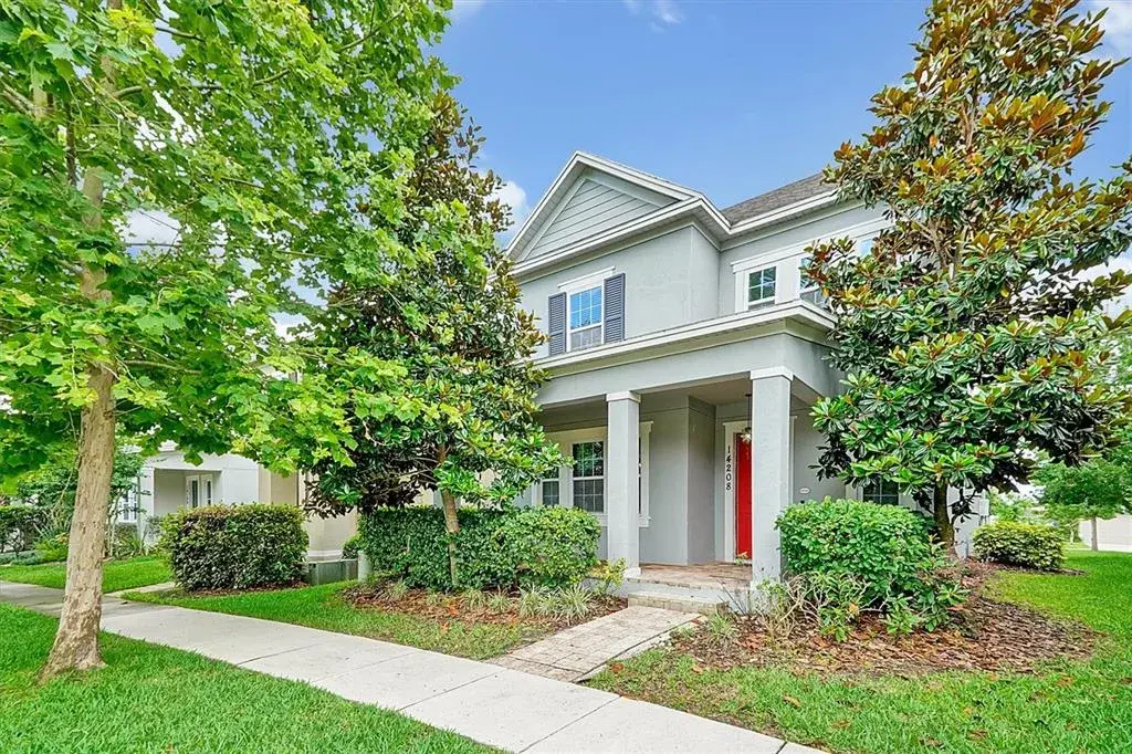 14208 Shocklach Drive, Winter Garden, FL, 34787