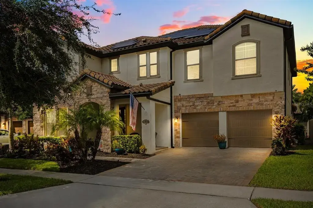 Welcome to 8420 Vivaro Isle Way, Windermere, FL 34786