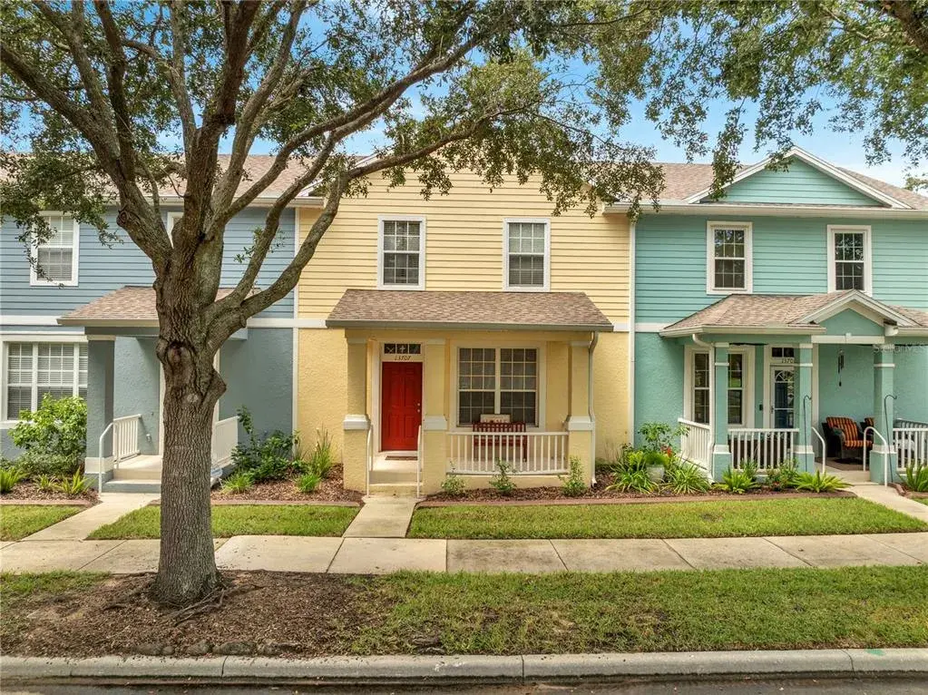 13707 Lensdale Lane, Windermere, FL, 34786