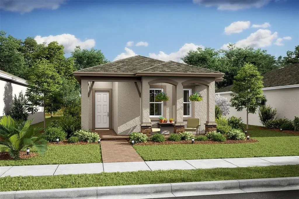 12615 Clear Sapphire Drive, Winter Garden, FL, 34787