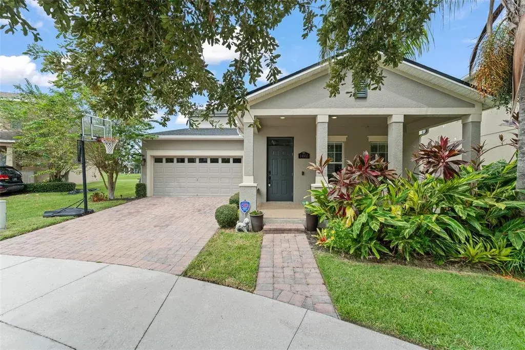 14955 Speer Lake Drive, Winter Garden, FL, 34787