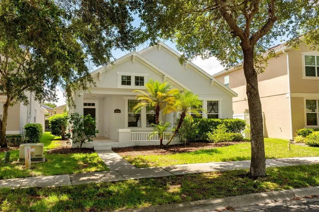 14548 Black Cherry Trail, Winter Garden, FL, 34787