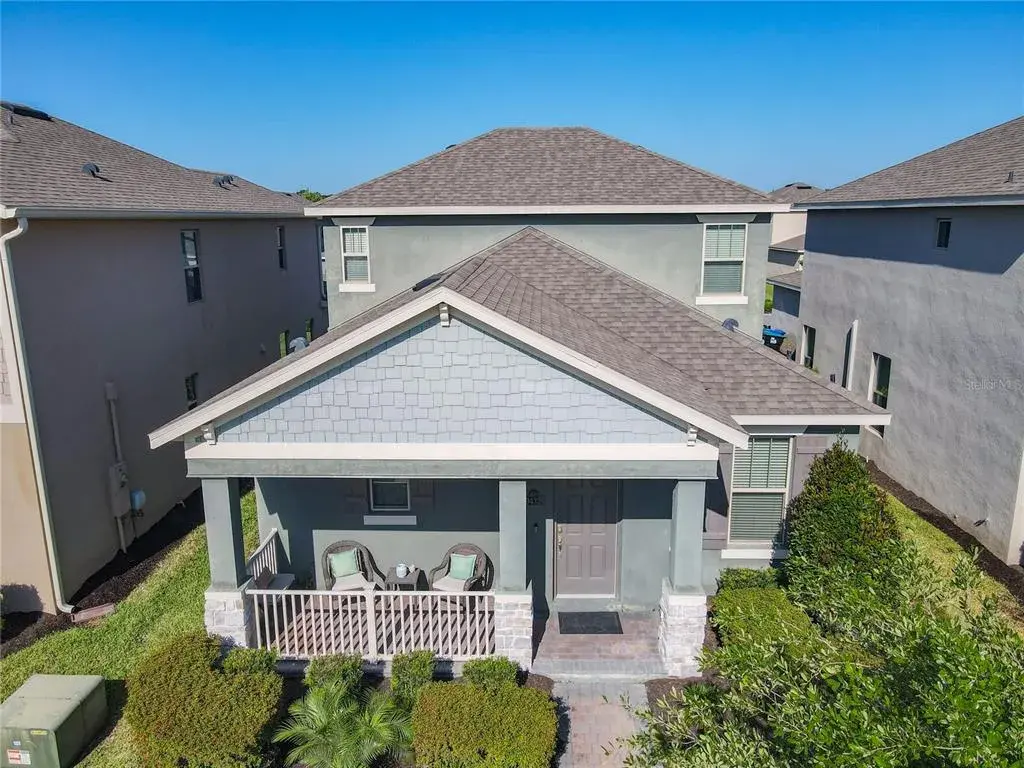 9432 Komika Lane, Winter Garden, FL, 34787