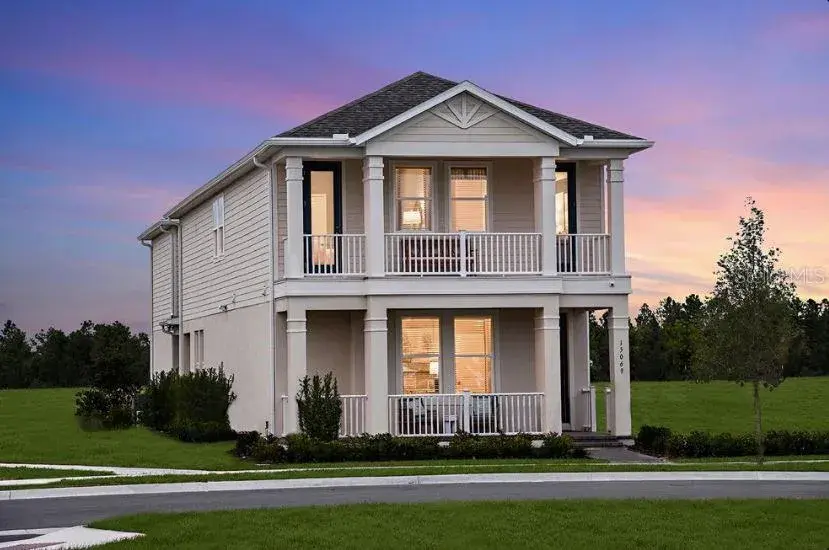The Baldwin ~ Rendering