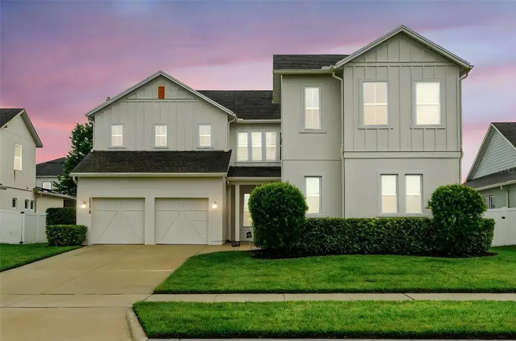 15312 Sugar Citrus Drive, Winter Garden, FL, 34787