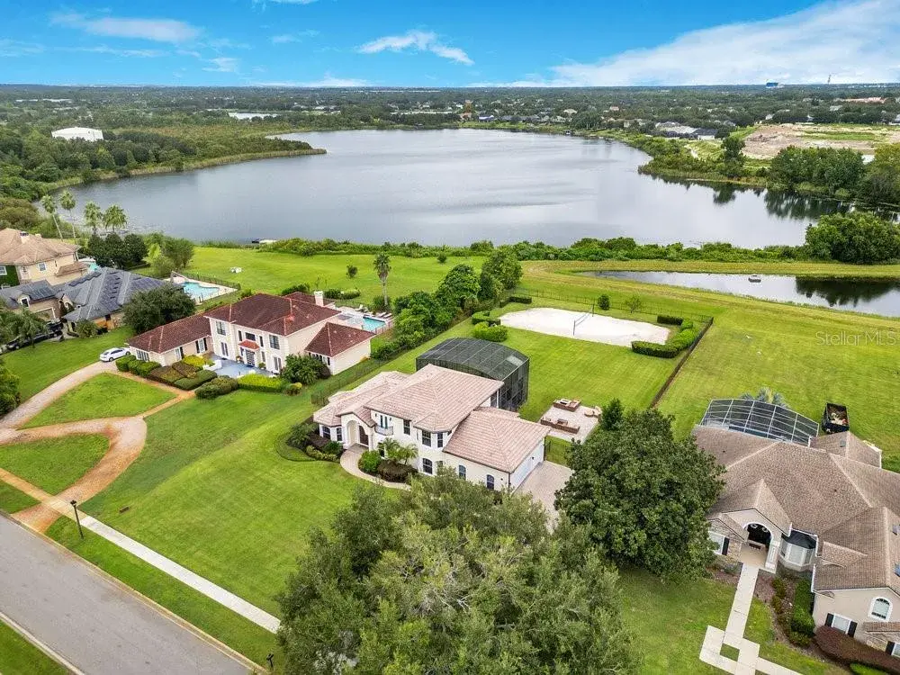 13527 Lake Cawood Drive, Windermere, FL, 34786