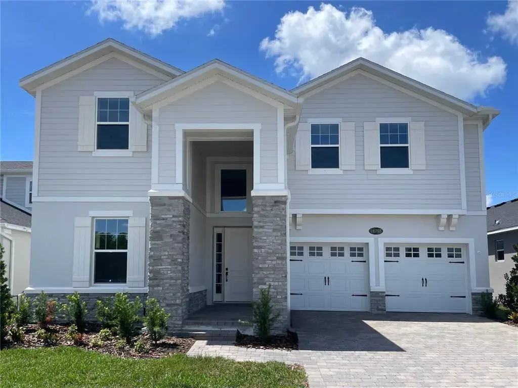 16765 Muskgrass Drive, Winter Garden, FL, 34787