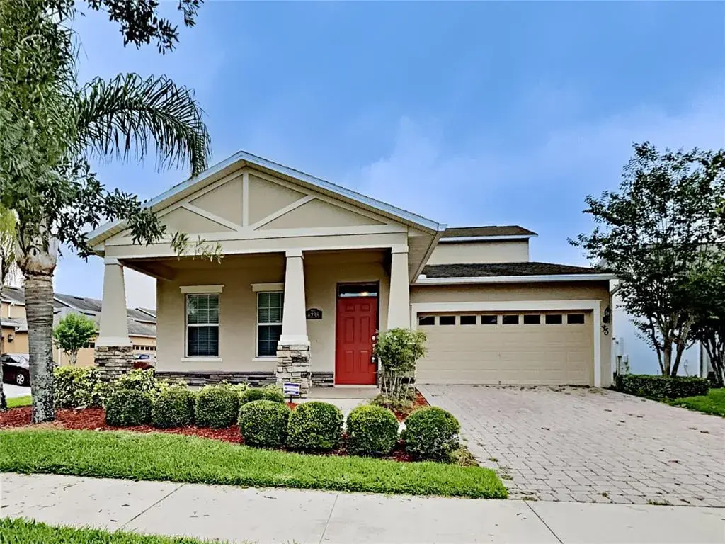 6238 Manuscript Street, Winter Garden, FL, 34787