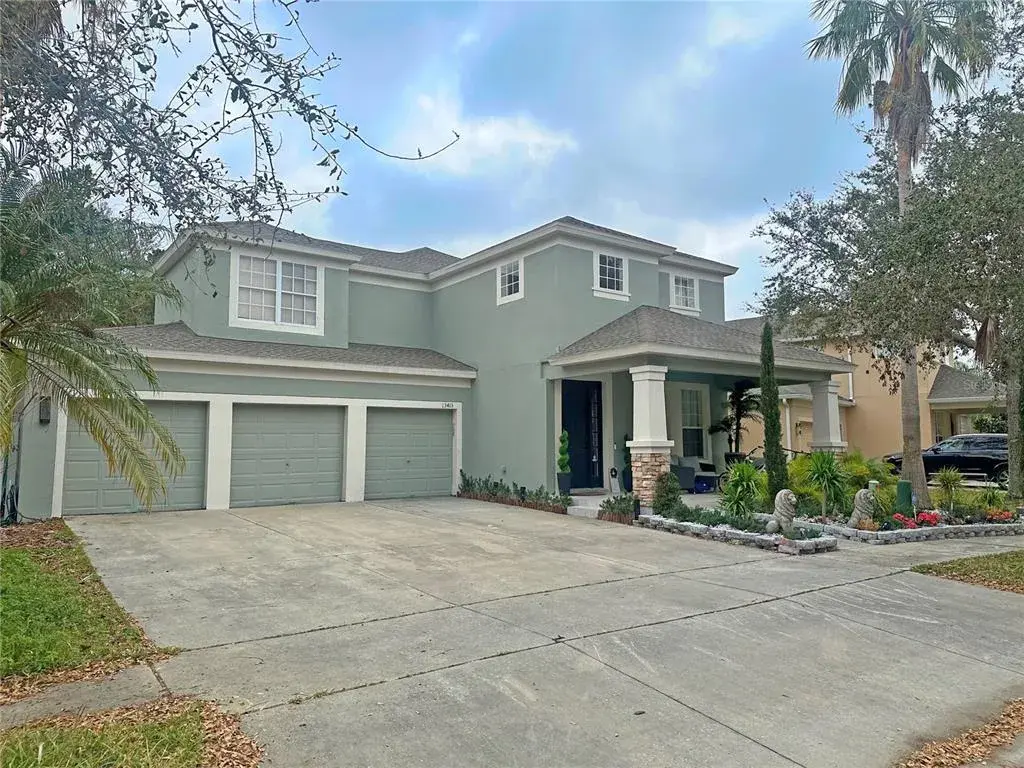 13413 Hopkinton Court, Windermere, FL, 34786