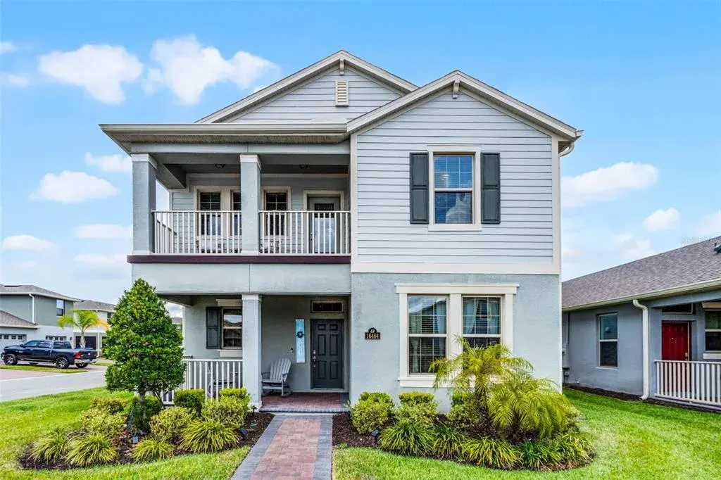 16484 Angel Fish Road, Winter Garden, FL, 34787