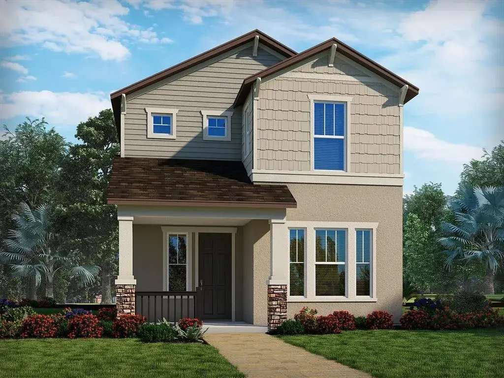 14111 Frasier Street, Winter Garden, FL, 34787