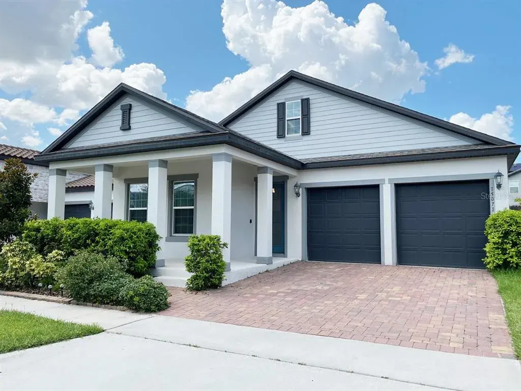 15071 Guava Bay Drive, Winter Garden, FL, 34787