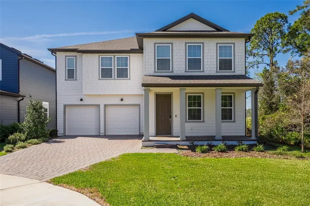 11206 Pixie Mandarin Court, Winter Garden, FL, 34787
