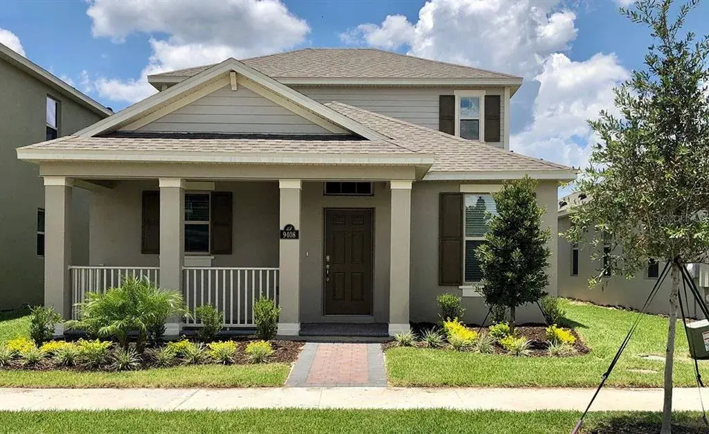 11176 Hollow Bay Drive, Winter Garden, FL, 34787